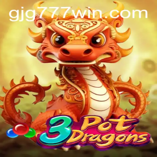 3PotDragons: A Captivating Journey into a Fantasy World with gjg777