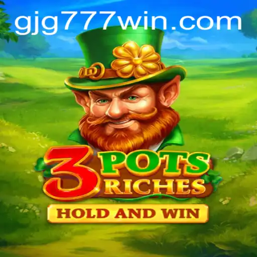 Exploring the Exciting World of 3potsRiches: A Dynamic New Game Experience