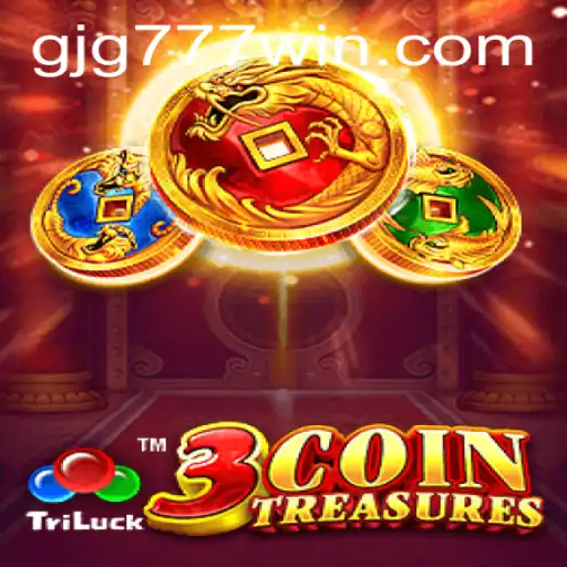Dive into the Adventure of 3CoinTreasures: The Future of Gaming