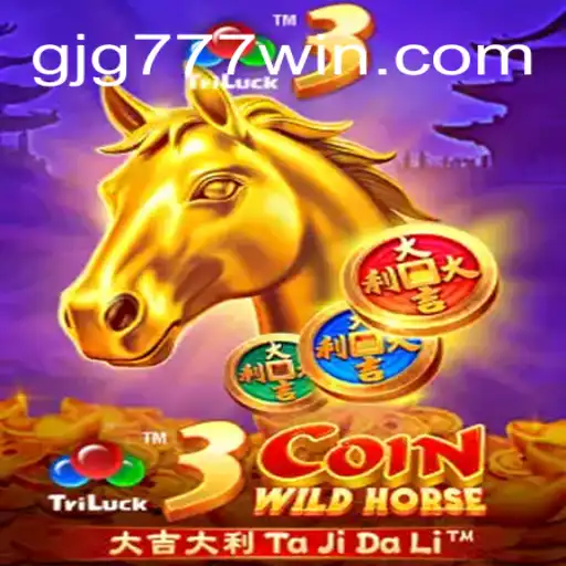 Discover the Excitement of 3CoinWildHorse: A Unique Gaming Experience