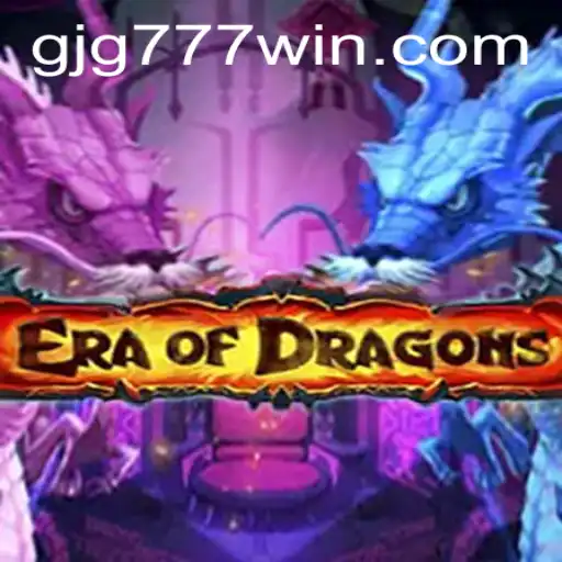 EraOfDragons: An Immersive Journey Into a World of Fantasy