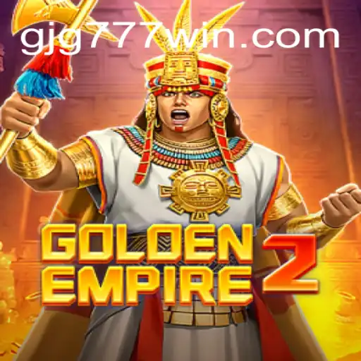 GoldenEmpire2: A New Era of Strategy Gaming