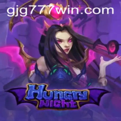 Discovering the Thrills of HungryNight: A Game of Strategy and Survival