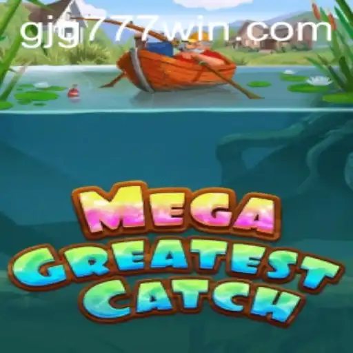MegaGreatestCatch: Revolutionizing Virtual Gaming