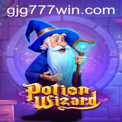 PotionWizard: An Enchanting New Experience in Gaming