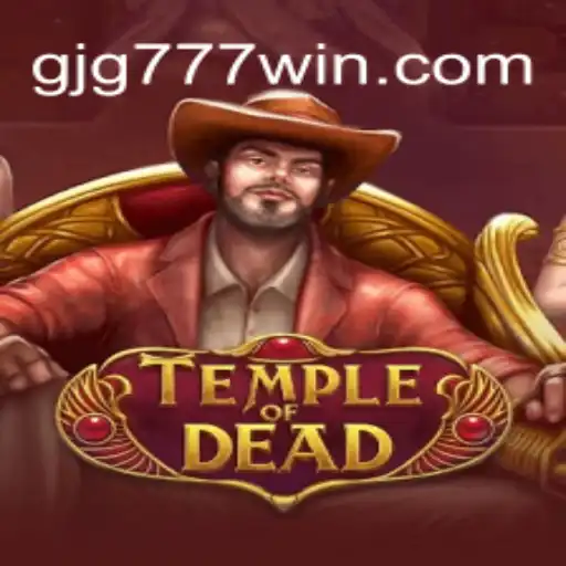 TempleofDead: An Immersive Gaming Experience