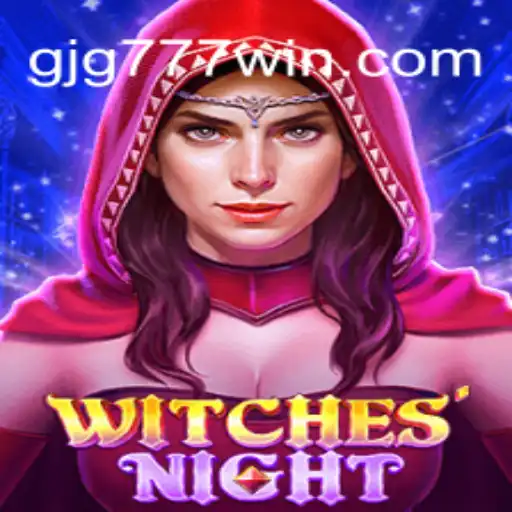 WitchesNight: An Enchanting Journey into the Mystical Realm