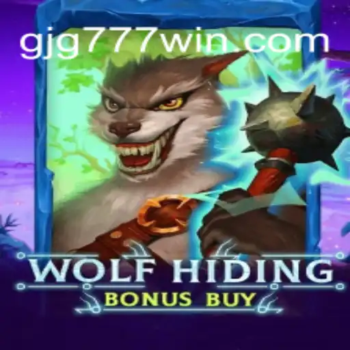 Exploring the Thrills of WolfHidingBonusBuy: A New Gaming Phenomenon
