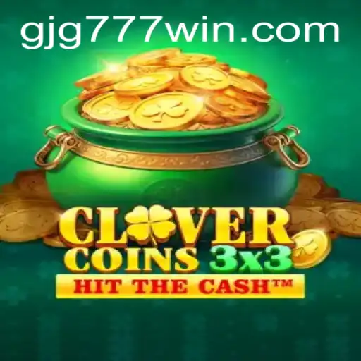 Exploring the Fascinating World of Clovercoin3x3