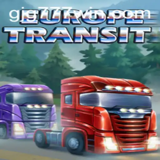 Exploring EuropeTransit: An Immersive Journey into European Simulations