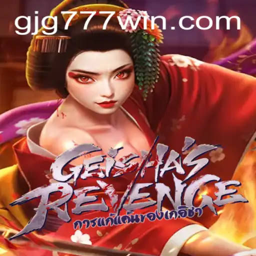 GeishasRevenge: A Riveting Adventure into Samurai Legends