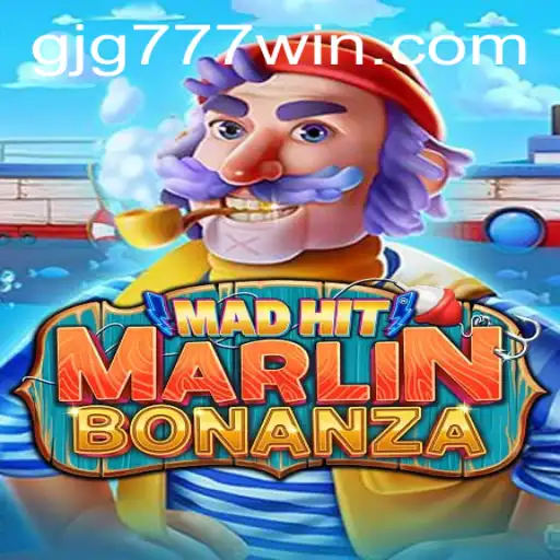 MadHitMarlinBonanza: Dive into the Exciting Underwater Adventure