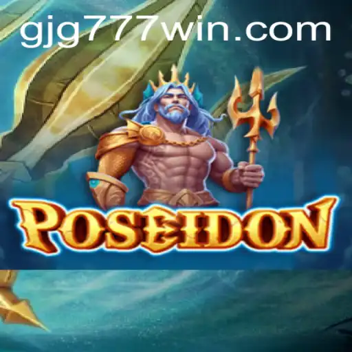 Dive into Adventure with 'Poseidon': An Alluring New Game Experience