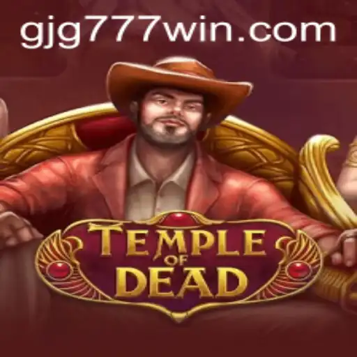TempleofDead: An Immersive Gaming Experience