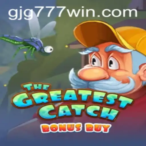 TheGreatestCatchBonusBuy: Dive into the Thrills of Angling Adventure