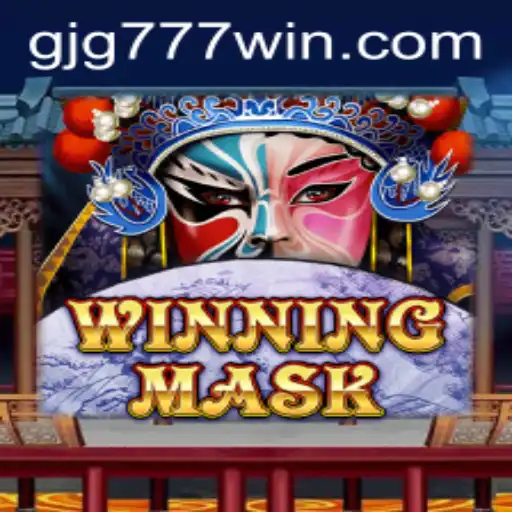 WinningMask: An Immersive Gaming Experience Awaits