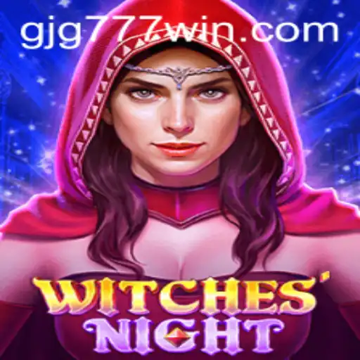 WitchesNight: An Enchanting Journey into the Mystical Realm