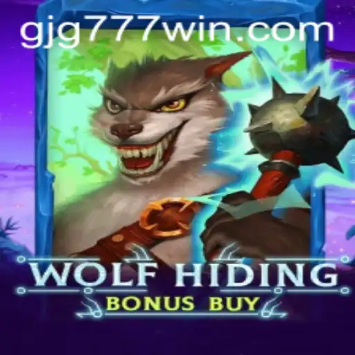 Exploring the Thrills of WolfHidingBonusBuy: A New Gaming Phenomenon